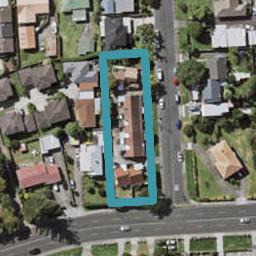 5/2 Burt Road, Mount Wellington, Auckland
