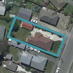 29 Pembroke Street, Avondale, Christchurch