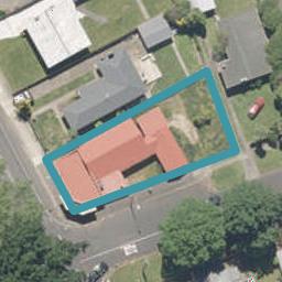 92 Anzac Parade, Whanganui East, Whanganui