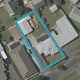 35 Raglan Avenue, Cloverlea, Palmerston North