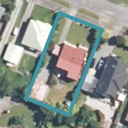 16 Bridge Street, Greymouth, Greymouth
