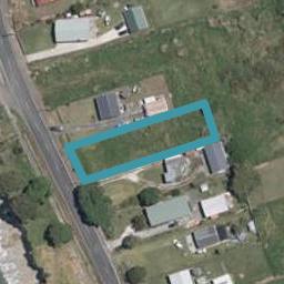 161 Hokianga Harbour Drive, Ōmāpere, Kaikohe