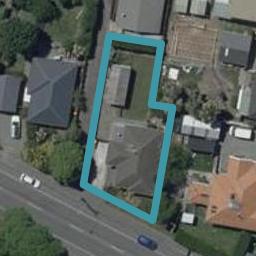 11 Burnbrae Street, Saint Martins, Christchurch