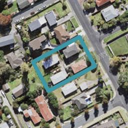 4/43 Parker Avenue, New Lynn, Auckland