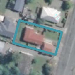 11 John Street, Temuka