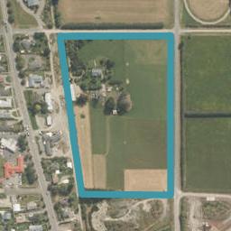 110 Welsh Road East, Winton