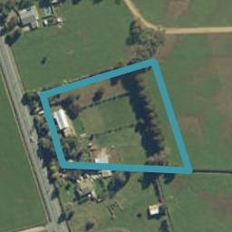 1079 Alexandra Road, Waharoa