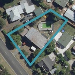 8 Old Taupiri Road, Ngaruawahia