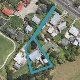 543 Wainui Road, Kaiti, Gisborne