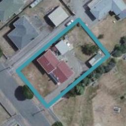 45 Cameron Crescent, Masterton