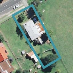 52 Rangitukia Road, Tikitiki, Tikitiki