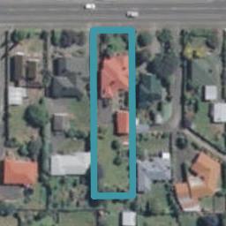 170 North Street, West End, Timaru