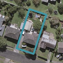 140 Pembroke Street, Westown, New Plymouth