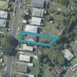 17 Burnett Street, Calton Hill, Dunedin