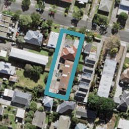 1/3 Patterson Street, Sandringham, Auckland