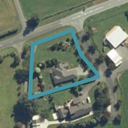 6 Odlum Drive, Matamata, Matamata