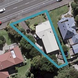 329 Devon Street West, New Plymouth, New Plymouth