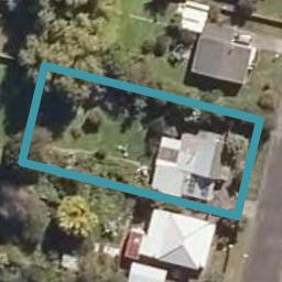 22 Robert Street, Marton