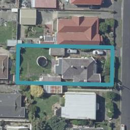 32 Ascot Street, Saint Kilda, Dunedin