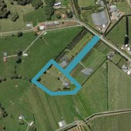 19 Richards Road, Kamo