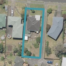 23 Toi Street, Tawhero, Whanganui