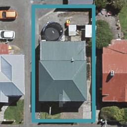86C Fox Street, Avenal, Invercargill
