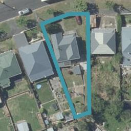 33 Ryehill Street, Calton Hill, Dunedin