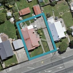 468A Tay Street, Hawthorndale, Invercargill