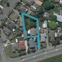 254A Waterloo Road, Hornby, Christchurch
