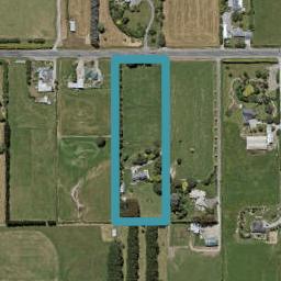 111 Wallacetown Lorneville Highway, Lorneville, Invercargill