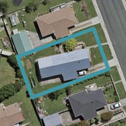 53 Newbie Street, Heidelberg, Invercargill