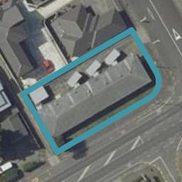 1/183 Featherston Street, Palmerston North, Palmerston North