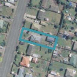 12 Ormsby Street, Temuka