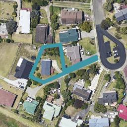 26 The Glebe, Coastlands, Whakatane