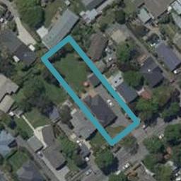 145 Rose Street, Somerfield, Christchurch