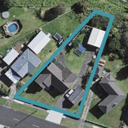 28 Victoria Avenue, Waiuku, Waiuku
