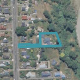 211A Talbot Street, Geraldine