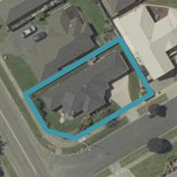 1 Liberty Grove, Kelvin Grove, Palmerston North