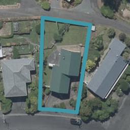 4 Larkins Street, Helensburgh, Dunedin