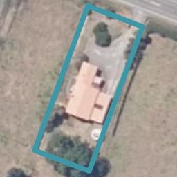 3128 State Highway 2, Nuhaka