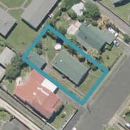 8 Ballance Street, Aramoho, Whanganui