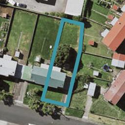 4 Dunn Road, Panmure, Auckland