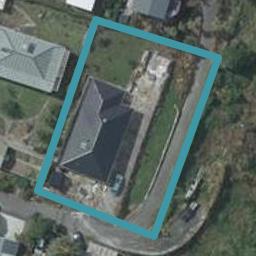 1 Selwyn Lane, Lyttelton, Lyttelton