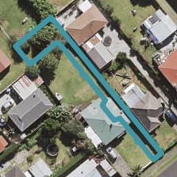 8/2 Cornwall Road, Mangere, Auckland