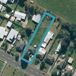16 Bibby Street, Waipawa, Waipawa