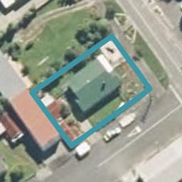 13 Moorhouse Street, Ross