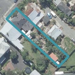 16 Currie Street, Port Chalmers, Dunedin