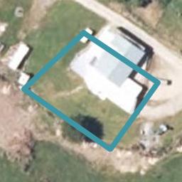 670 Nelson Creek Road, Dobson