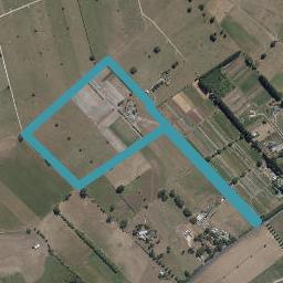 727 Gordonton Road, Gordonton