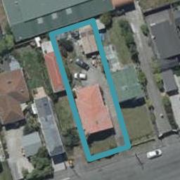30 Hood Street, New Brighton, Christchurch